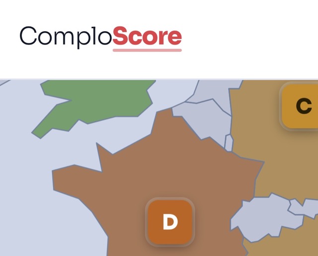 ComploScore