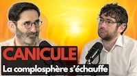 Les Déconspirateurs