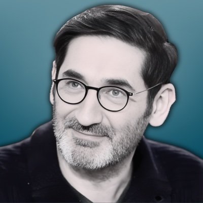 Portrait de Tristan Mendès France