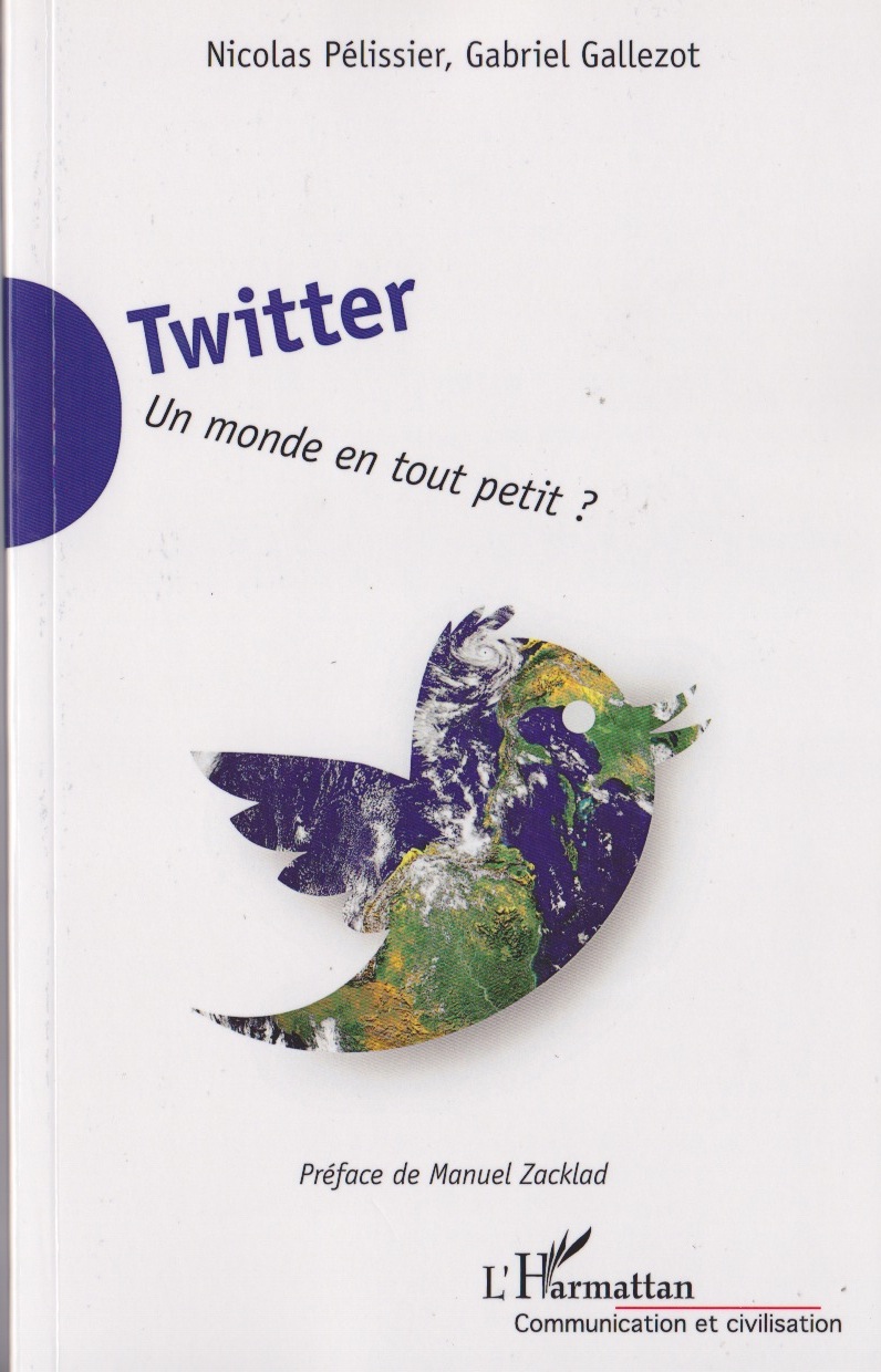 Twitter un monde en tout petit ? – publication