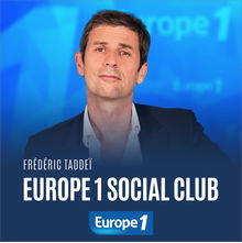 Facebook, et la gestion nos données personnelles – intervention sur Europe 1