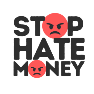 Pilotage du projet Stop Hate Money